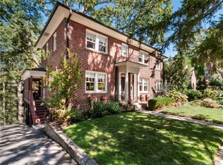 19 Farrwood Ave, Asheville, NC 28804