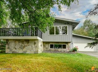 3316 Peace Ct, Anchorage, AK 99508