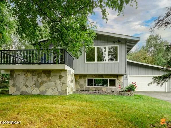 3316 Peace Ct, Anchorage, AK 99508