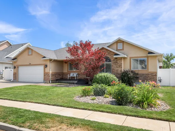 736 E 2200 S, Clearfield, UT 84015