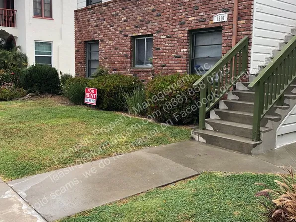 1210 Bennett Ave, 1210 Bennett Ave APT 6, Long Beach, CA 90804
