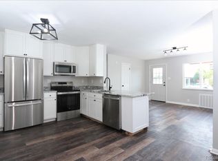 3745 Fairfax St, Denver, CO 80207