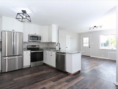 3745 Fairfax Street, Denver, CO, 80207