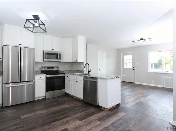 3745 Fairfax Street, Denver, CO 80207