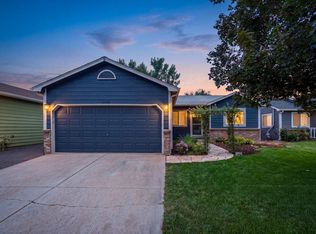 2458 Calcite St, Loveland, CO 80537