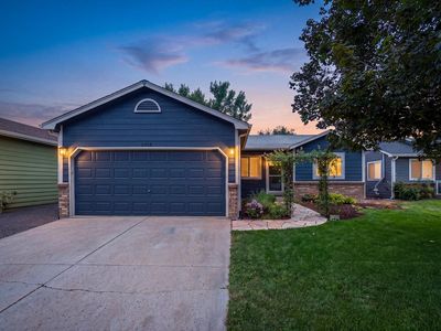 2458 Calcite St, Loveland, CO, 80537