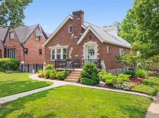 6060 Oleatha Ave, Saint Louis, MO