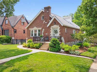 6060 Oleatha Ave, Saint Louis, MO, 63139
