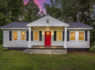 1586 Highway 15 N, Saint George, SC 29477