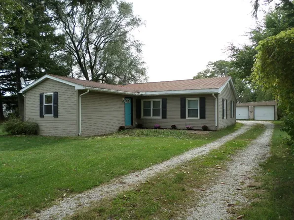 8129 Buffalo Rd, Harborcreek, PA 16421
