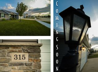 315 Albert Way, Appleton, WI 54915