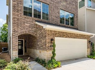 1214 Murray Hill Dr, Houston, TX 77043