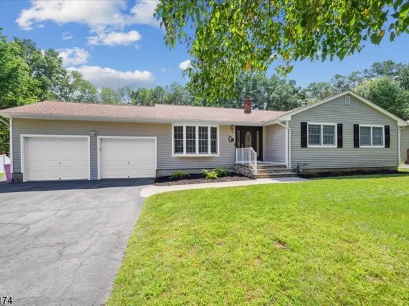 222 Eyland Ave, Roxbury Twp., NJ 07876