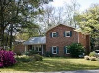 637 Beauregard St, Charleston, SC 29412