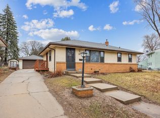 66 Kipling St, Saint Paul, MN 55119