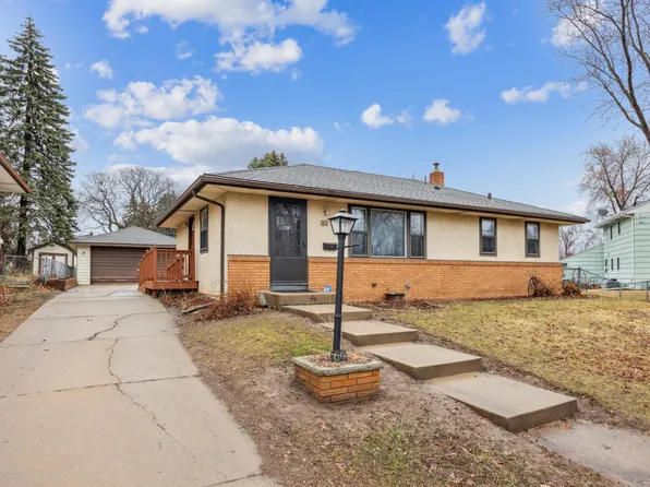 66 Kipling St, Saint Paul, MN 55119