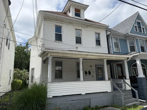 1915 16th St, Altoona, PA 16601