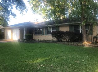 1806 Foxwood Rd, Houston, TX 77008