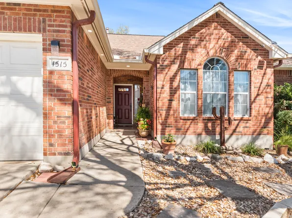 1515 Crescent Woods, San Antonio, TX 78258