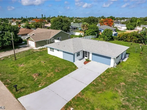 4208 SE 2nd Ave, Cape Coral, FL 33904