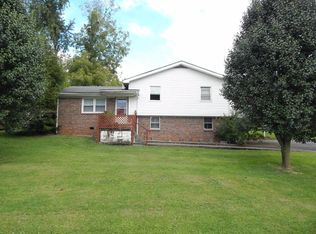 2123 Gateway Ave, Mount Sterling, KY 40353
