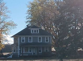 1235 County Road 1400 N, Henry, IL 61537