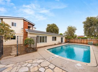 4595 Aragon Dr, Carpinteria, CA 93013