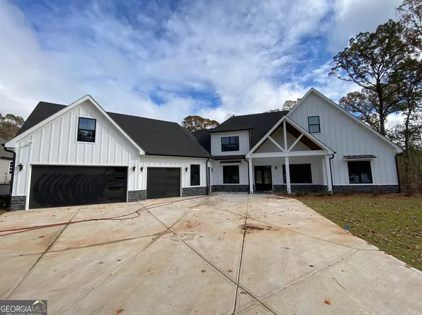 LOT 159 Snug Harbor Pl, Newnan, GA 30263