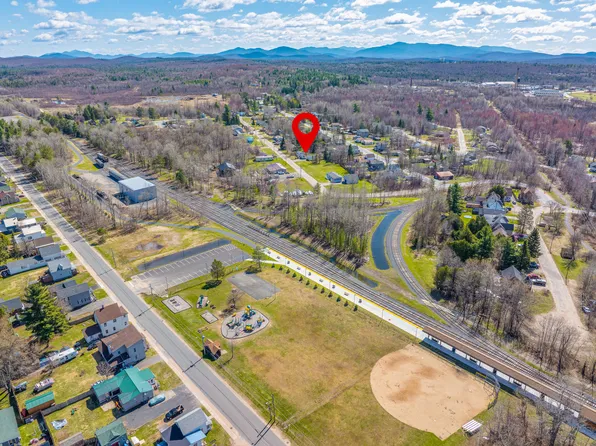 22 Hebert Ln, Tupper Lake, NY 12986