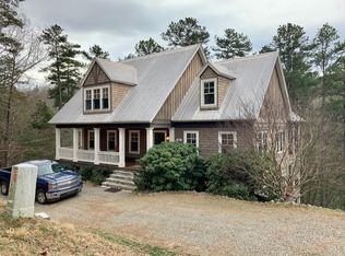 301 Idle Hour Ln, Murphy, NC 28906