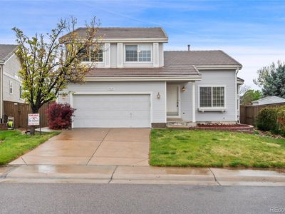 5281 Foxborough Court, Highlands Ranch, CO, 80130