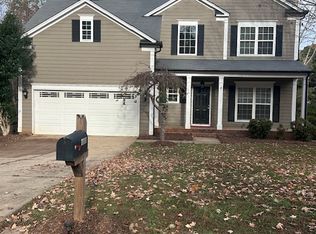 10223 Danesway Ln, Cornelius, NC 28031