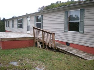 1051 Dukes Rd, White Pine, TN 37890