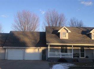 914 Fairway Dr, Oneill, NE 68763