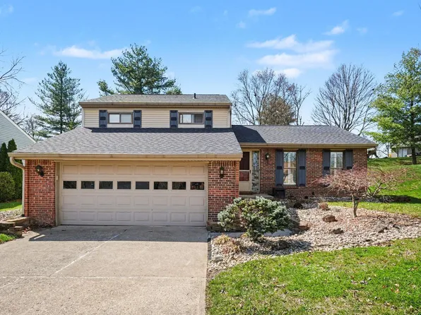 473 Glenview Ct, Edgewood, KY 41017