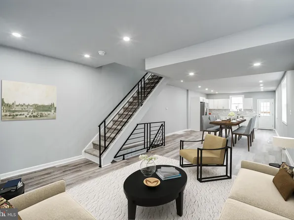 1834 72nd Ave, Philadelphia, PA 19126