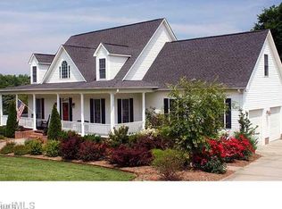 8402 Quail Crk, Colfax, NC 27235