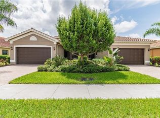 12047 Five Waters Cir, Fort Myers, FL 33913