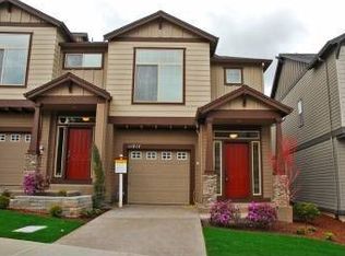 11917 SW Redstart Way, Beaverton, OR 97007