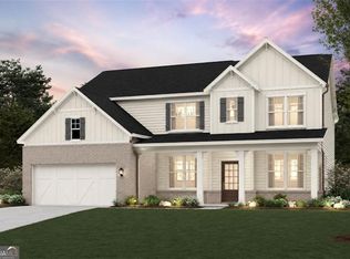 408 Province Ct, Canton, GA 30115