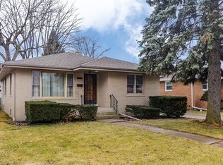 17727 Bernadine St, Lansing, IL