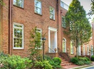 3131 Slaton Dr NW APT 21, Atlanta, GA 30305