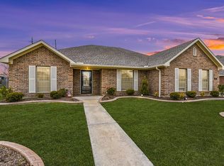 6627 Granbury Rd, Manvel, TX 77578