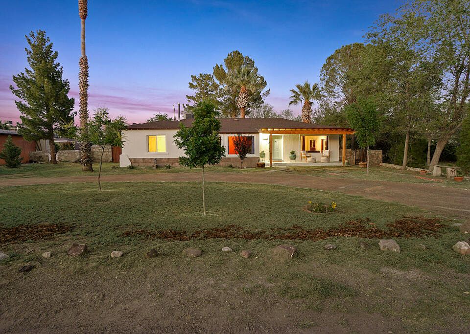 5046 Ocotillo St, El Paso, TX 79932 Zillow