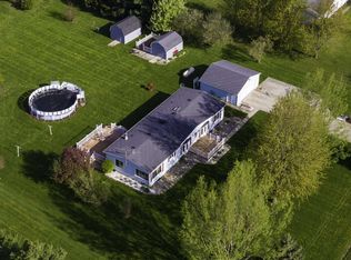 4130 S 50 W, Albion, IN