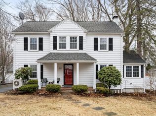 33 Powder House Road Ext, Medford, MA 02155
