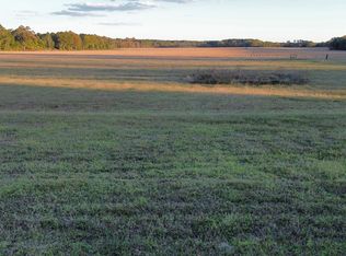 Binnicker Bridge Rd, Cope, SC 29038