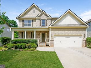 206 Inverness Ave, Newnan, GA 30263