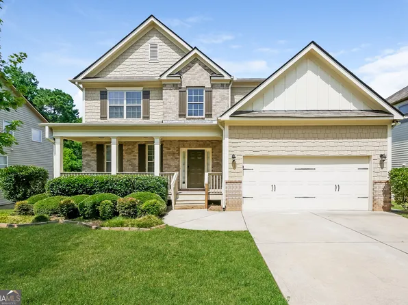 206 Inverness Ave, Newnan, GA 30263