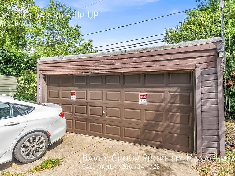 13613 Cedar Rd #UP UP — Photo 25